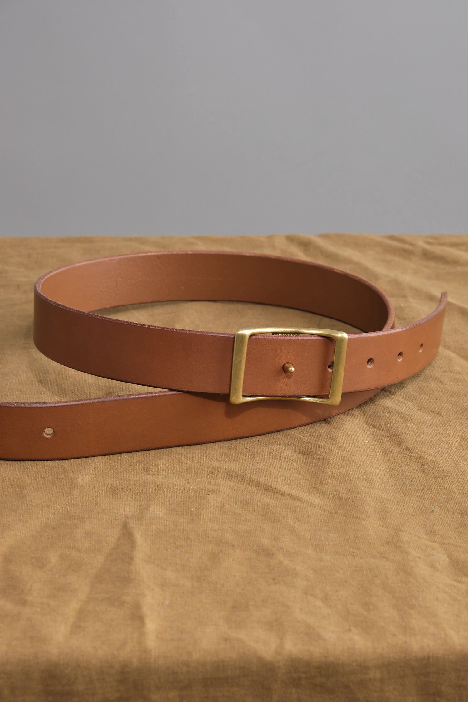 Conway Belt on table