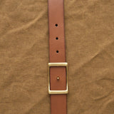 KikaNY Accessories Belts Conway Belt