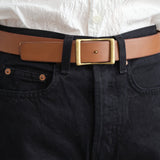 KikaNY Accessories Belts Conway Belt