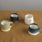 Kinto Home CoffeeTea 4 oz Slow Coffee Style Mug