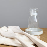 Kinto Home Kitchen Serving Bottlit Dressing Bottle Clear / 5 oz