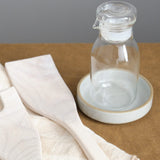 Kinto Home Kitchen Serving Bottlit Dressing Bottle Clear / 5 oz