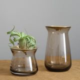 Kinto Home Kitchen Vases Small Luna Vase