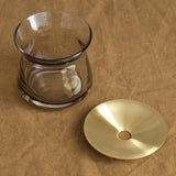 Kinto Home Kitchen Vases Small Luna Vase