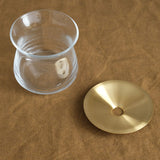 Kinto Home Kitchen Vases Small Luna Vase