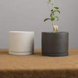 Kinto Home Planters 4" Plant Pot