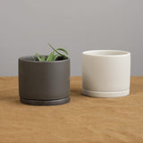 Kinto Home Planters 3" Plant Pot