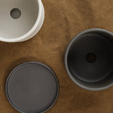 Kinto Home Planters 3" Plant Pot