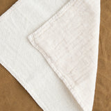 Folded Claire Washcloth