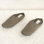 Moku Linen kontex slippers