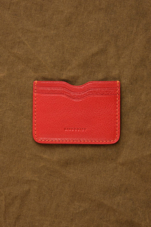 LINDQUIST Lina Wallet in Chaga main image 1
