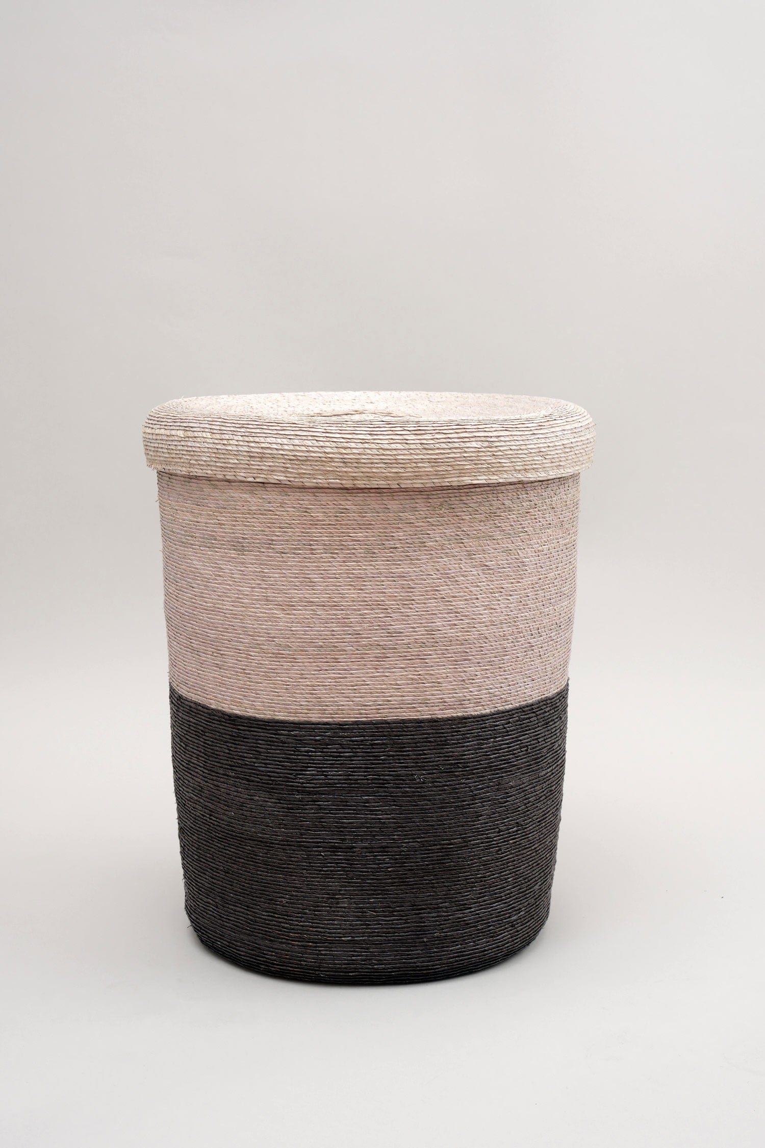 Makaua Hamper Carbon