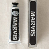 Marvis Beauty Grooming Marvis Toothpaste Amarelli Licorice / 3.8 oz