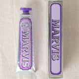 Marvis Beauty Grooming Marvis Toothpaste Jasmin Mint / 3.8 oz