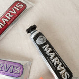 Marvis Beauty Grooming Marvis Toothpaste