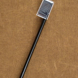 Marvis Beauty Grooming Marvis Toothbrush in Black