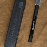 Marvis Beauty Grooming Marvis Toothbrush in Black