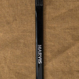 Marvis Beauty Grooming Marvis Toothbrush in Black