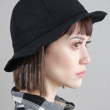 Mature Ha. Accessories Hats Melton Metro Hat