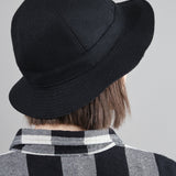 Mature Ha. Accessories Hats Melton Metro Hat