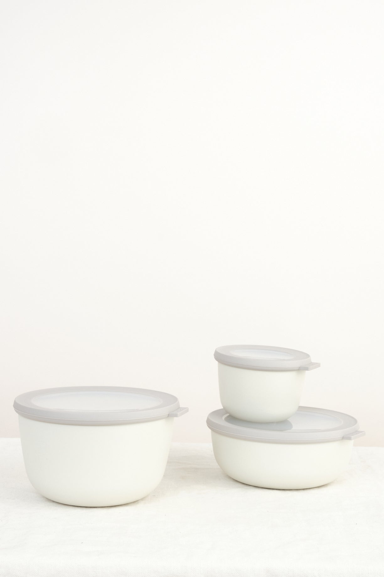 mepal storage bowls