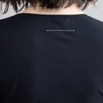 Back detailing on Long Sleeve Bodysuit