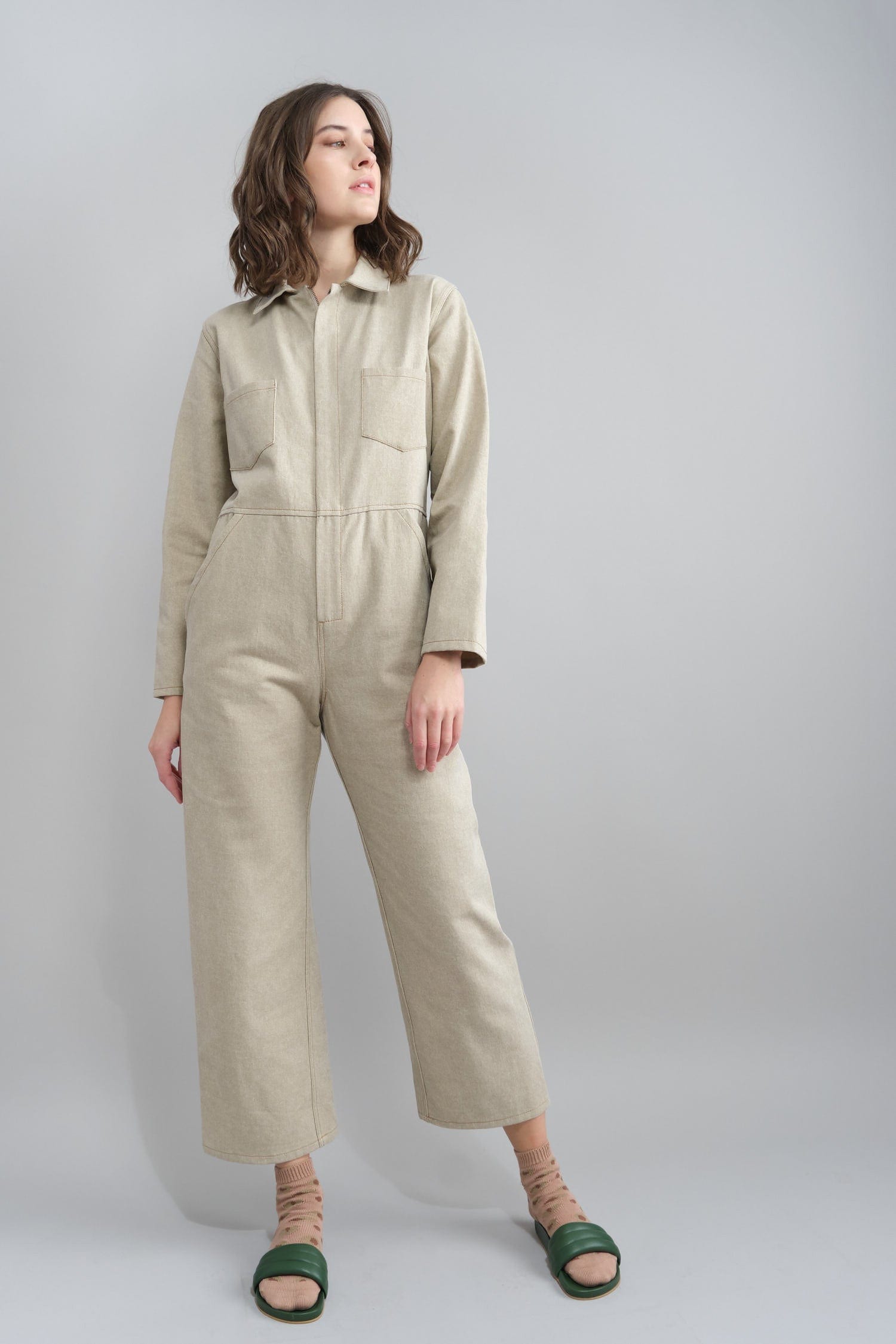 Cedar and Hyde Women's Jumpsuits