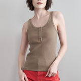 NSF Apparel Womens Tees Bell Tank