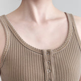 NSF Apparel Womens Tees Bell Tank