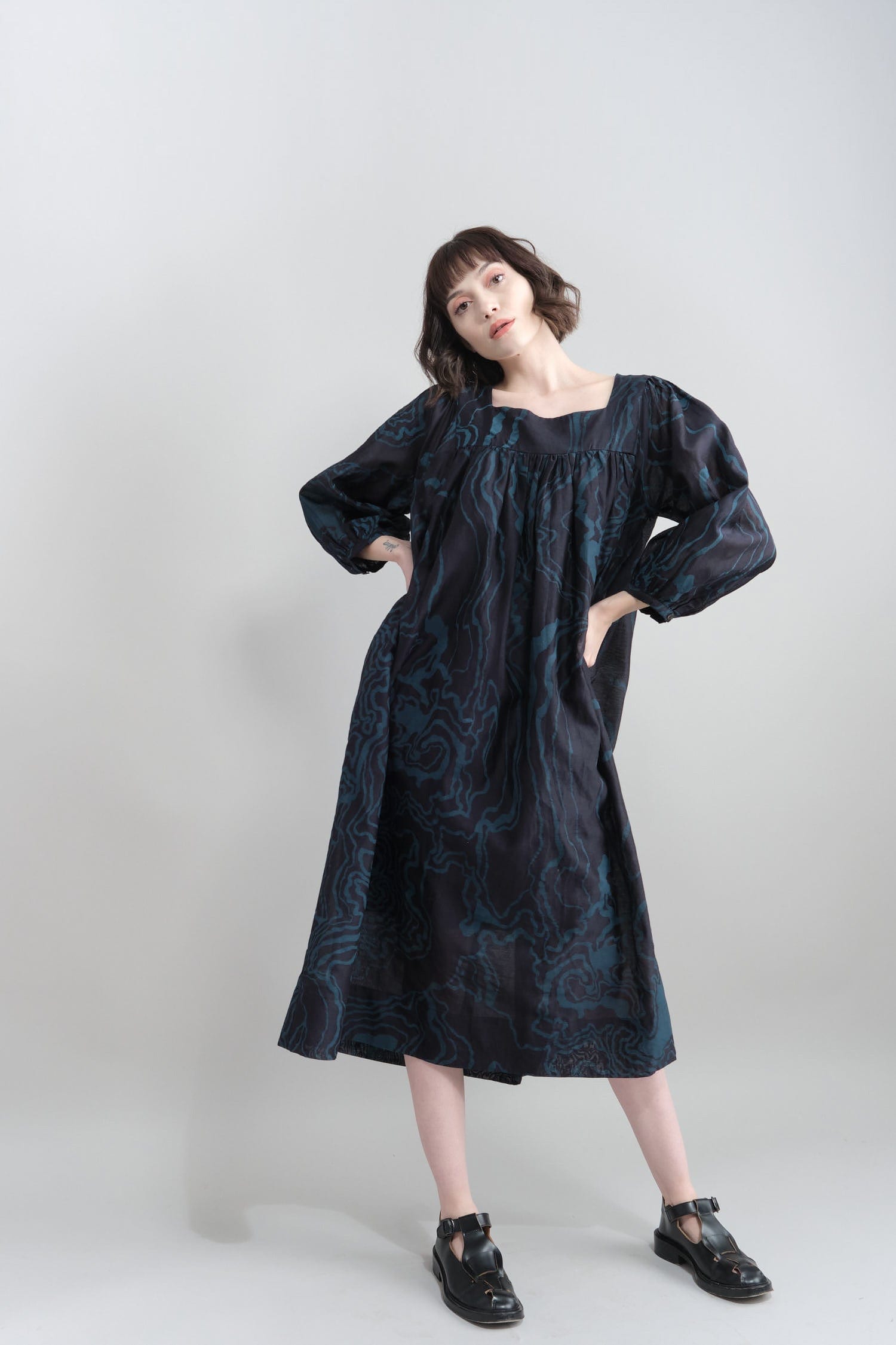 Billie Dress