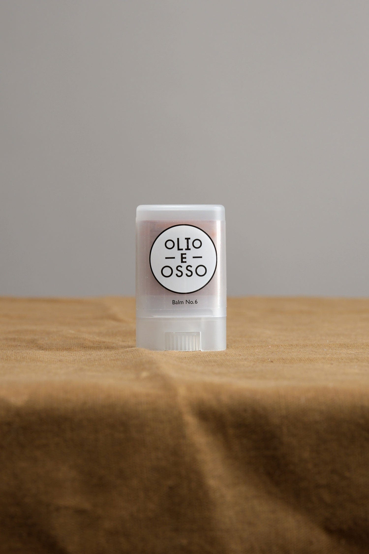 Olio E Osso No.6