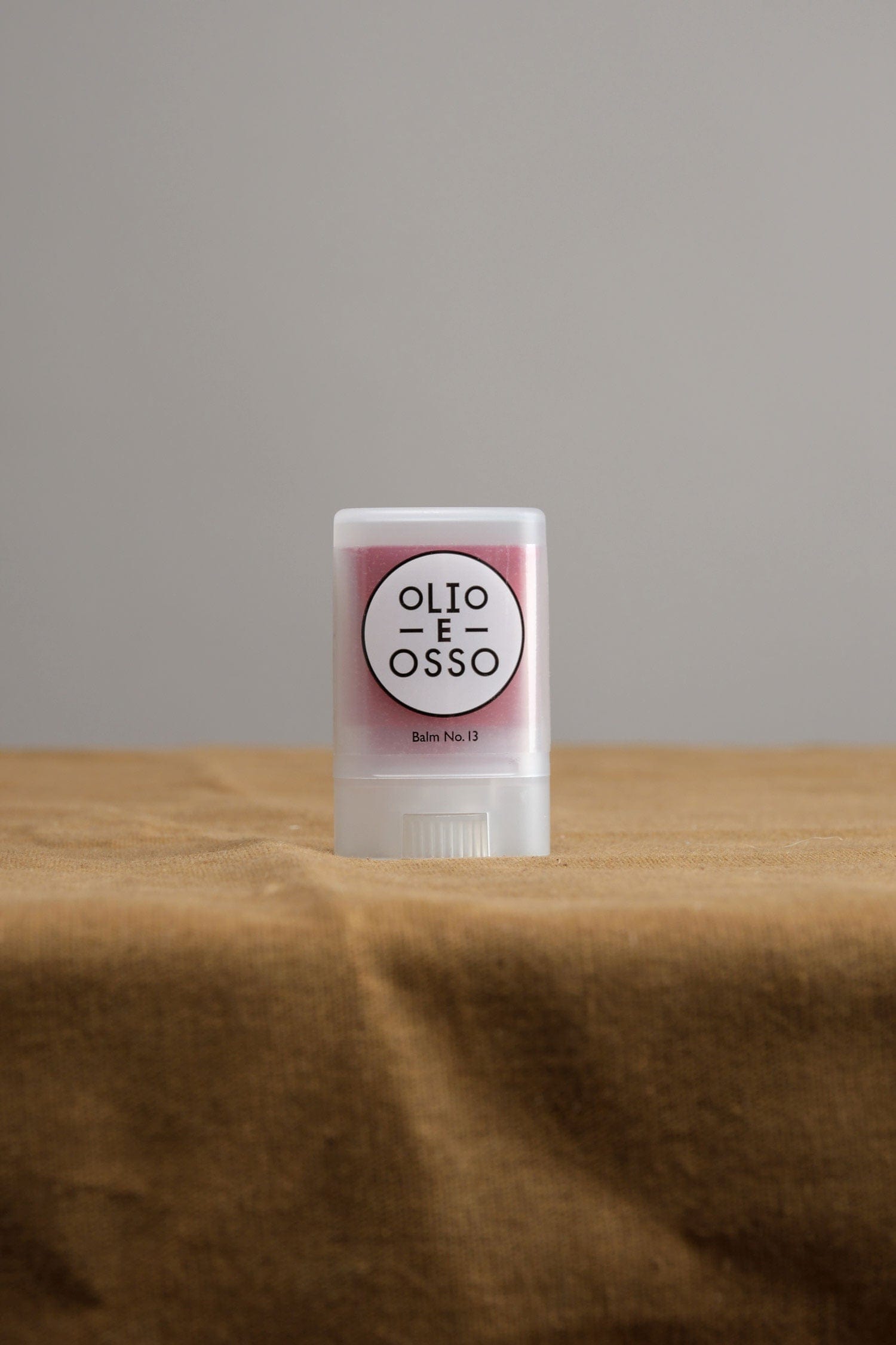 Olio E Osso no.13