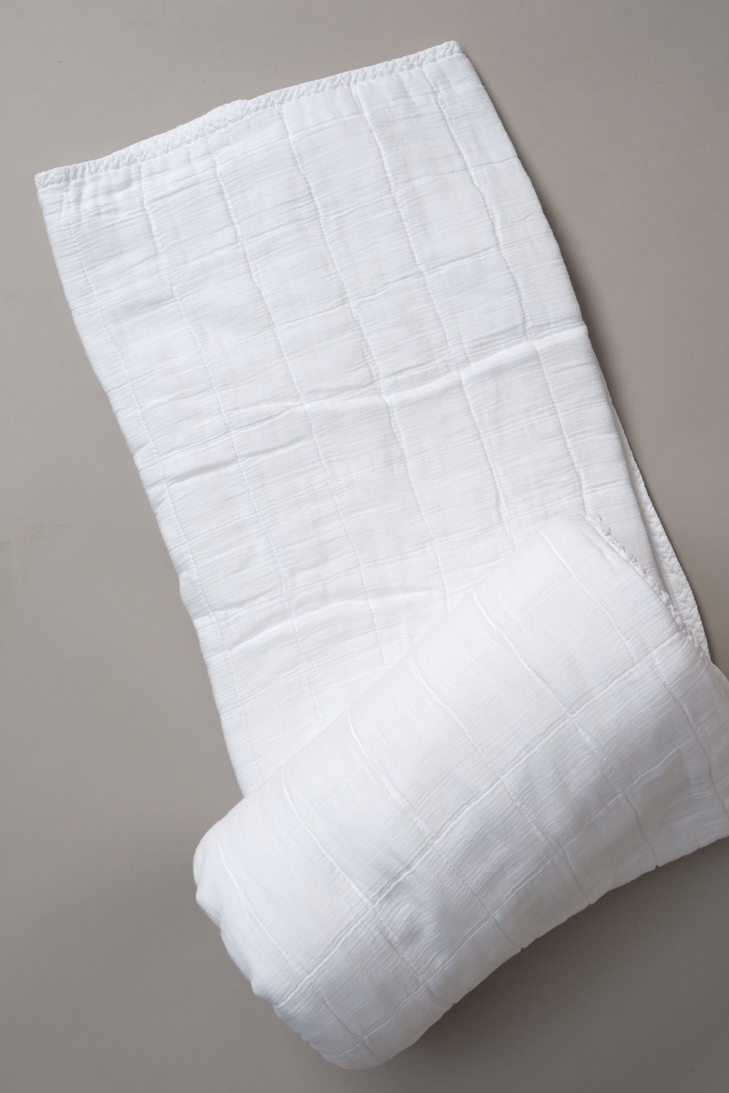 King Plaid Bed Covers