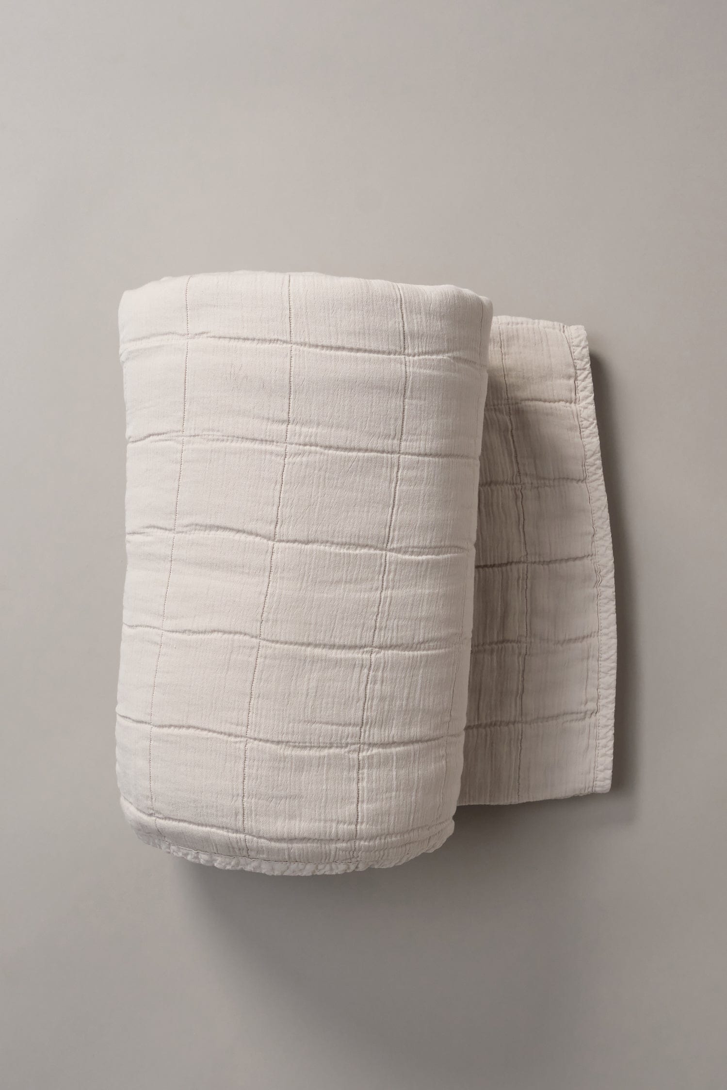 King Plaid Bed Covers