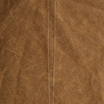 Pamela Love Jewelry Necklaces Heart in Hand Pendant Ruby / 16" Chain