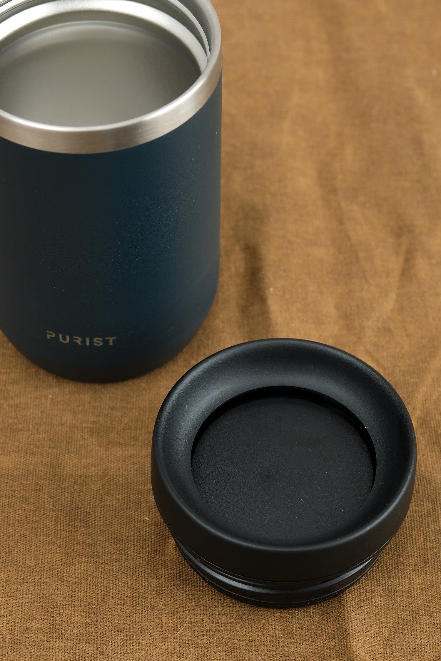 Purist Home CoffeeTea Maker Coffee Mug