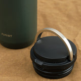 Purist Home CoffeeTea Mover
