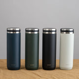 Purist Home CoffeeTea Mover