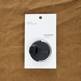 Purist Home CoffeeTea Union Top