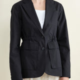 Donne Blazer by Rachel Comey in Black