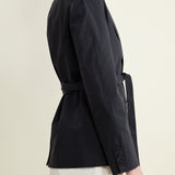 Rachel Comey Black Donne Blazer