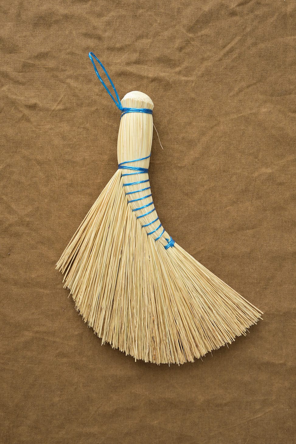 ReDecker Rice Straw Dutch Style Brush – Cedar & Hyde Mercantile