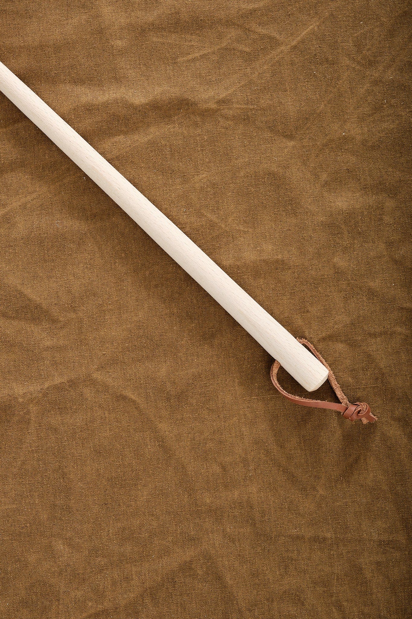  Leather Fly Swatter ReDecker