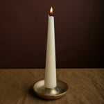 S/N Brass Candle Stand