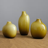 Kinto Home Kitchen Vases Sacco Vase Glass 02