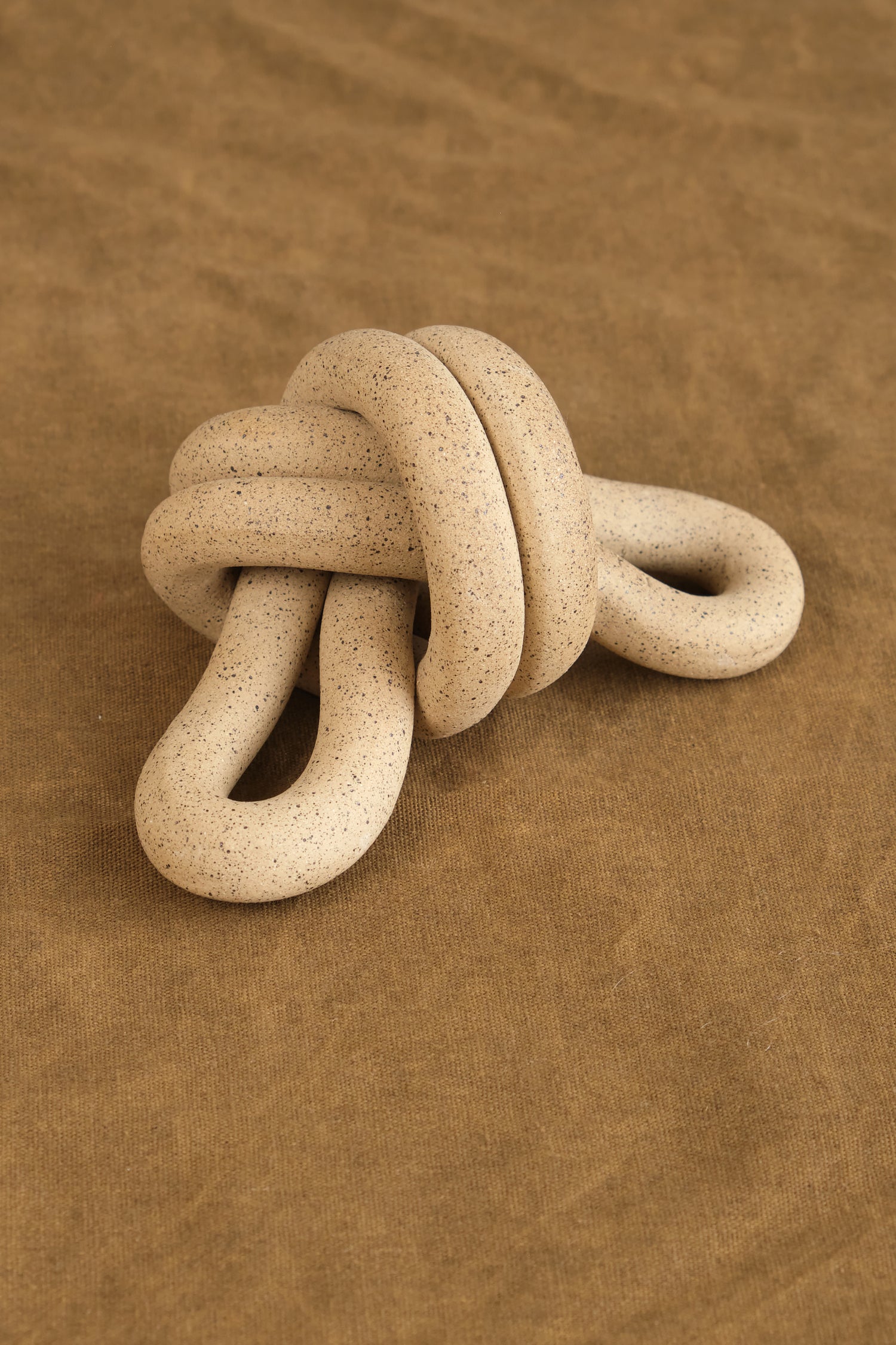 SIN Double Loop Knot – Cedar & Hyde Mercantile