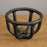 Virginia Sin Home Kitchen Containers Moth Fruit Bowl