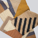 Tantuvi Home Rugs Eulerian Luna Hemp Rug