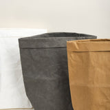 Uashmama Home Baskets Large Plus Paper Bag
