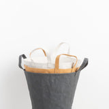 Uashmama Home Baskets Large Paniere